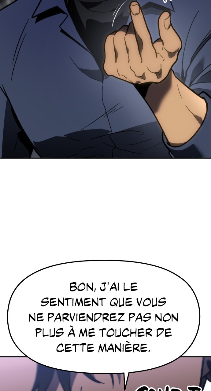 I Used To Be A Boss Chapitre 103 - Page 144