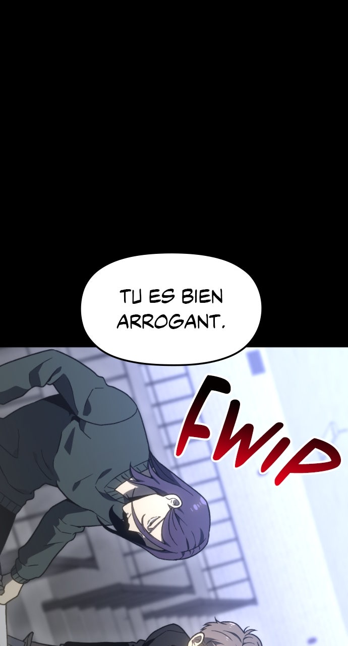 I Used To Be A Boss Chapitre 103 - Page 149