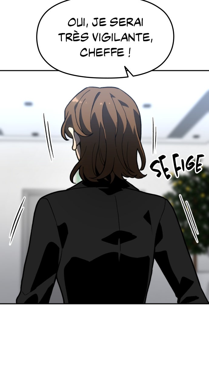 I Used To Be A Boss Chapitre 103 - Page 15