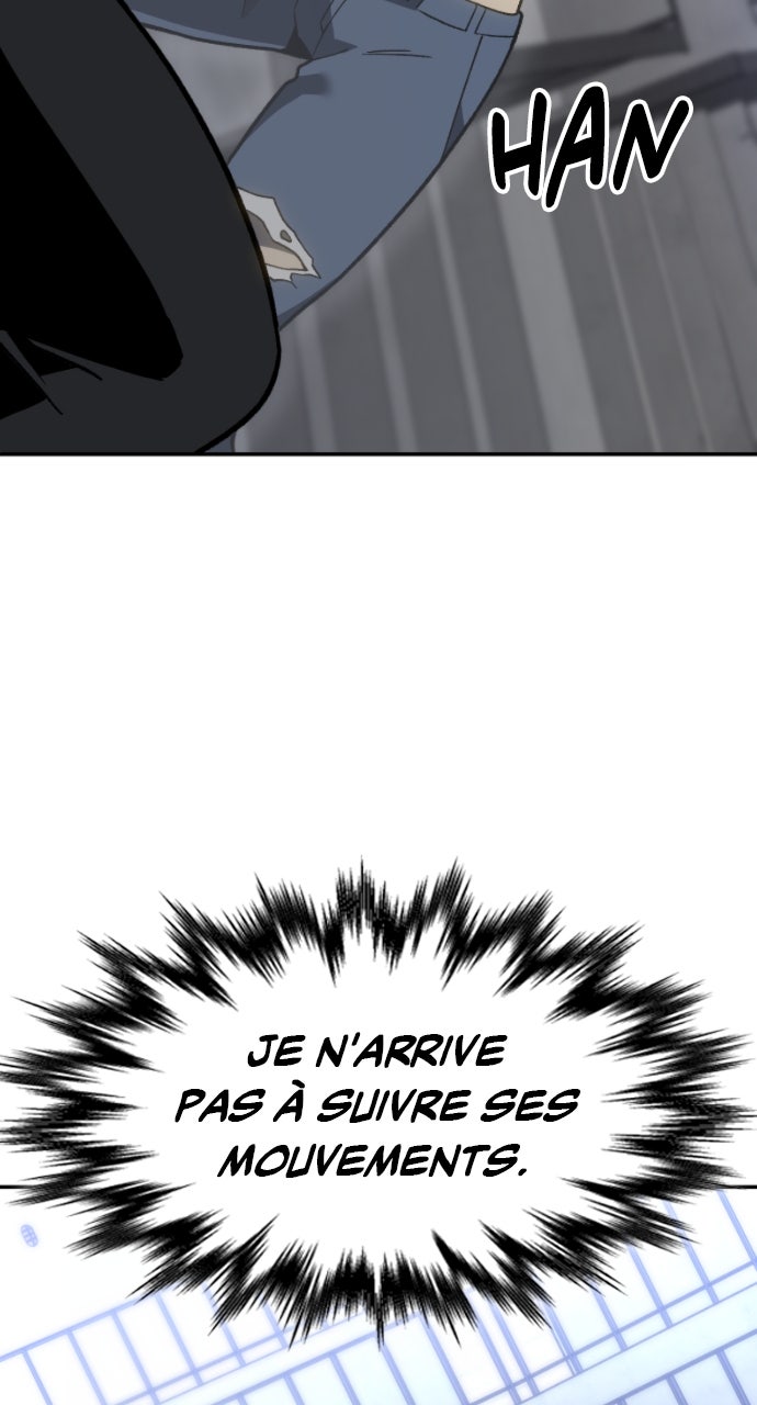 I Used To Be A Boss Chapitre 103 - Page 156