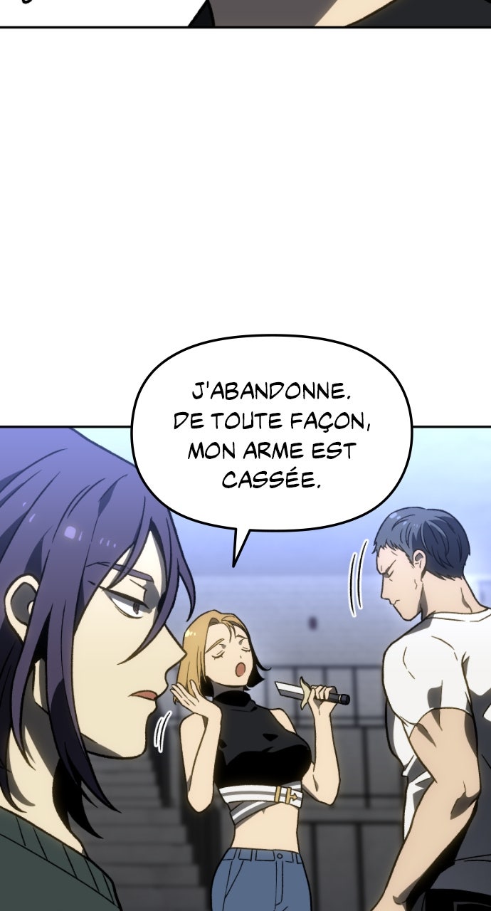 I Used To Be A Boss Chapitre 103 - Page 159