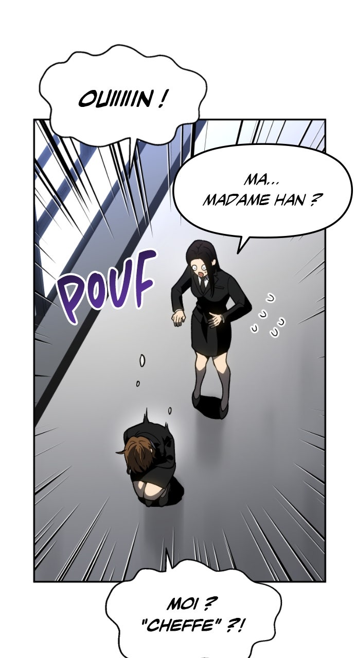I Used To Be A Boss Chapitre 103 - Page 16