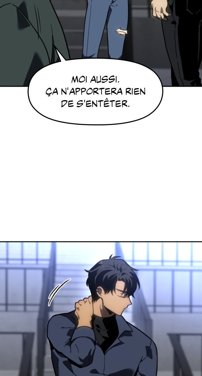 I Used To Be A Boss Chapitre 103 - Page 160
