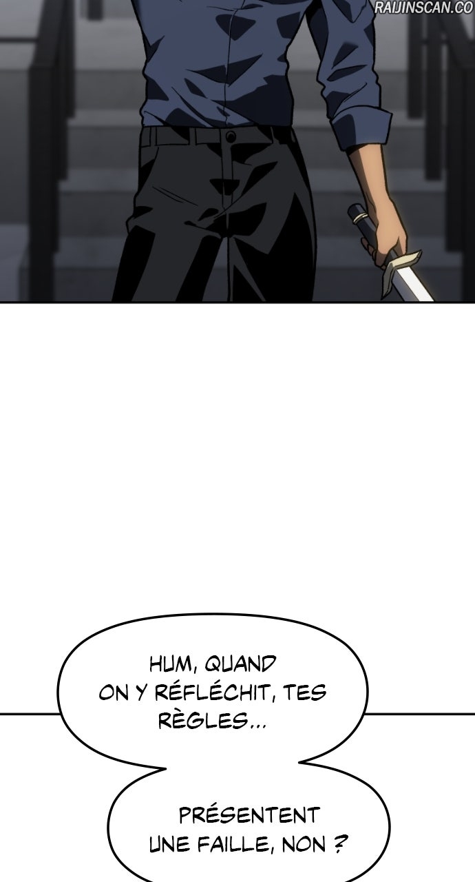 I Used To Be A Boss Chapitre 103 - Page 161