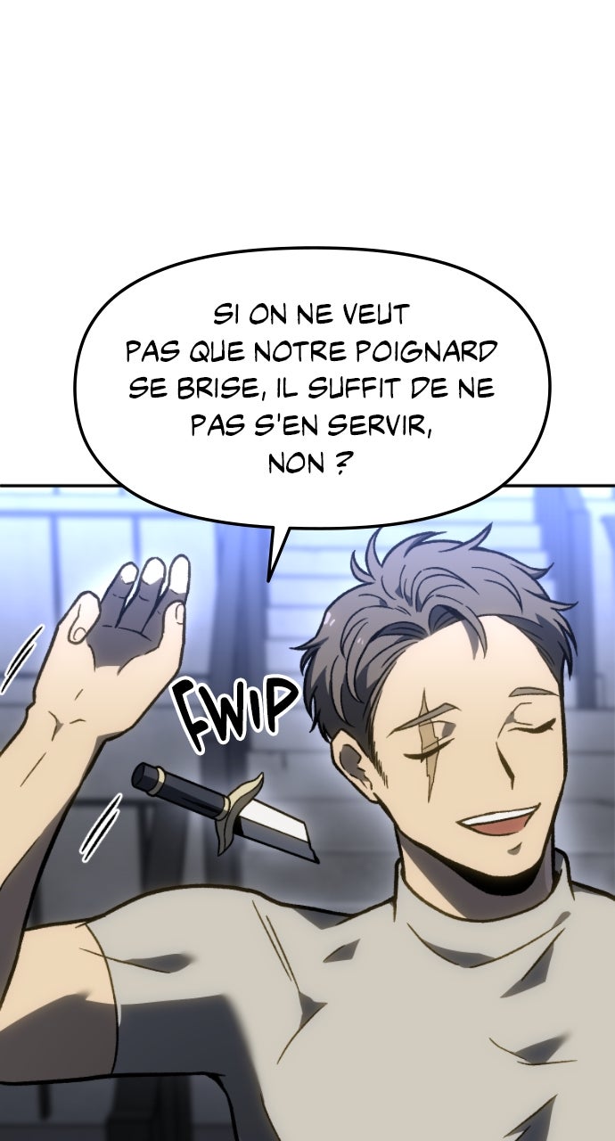 I Used To Be A Boss Chapitre 103 - Page 163