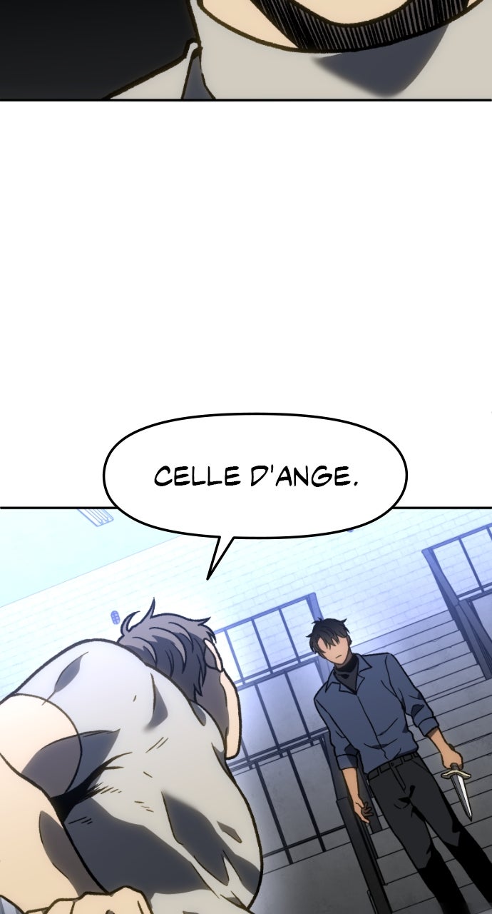 I Used To Be A Boss Chapitre 103 - Page 165