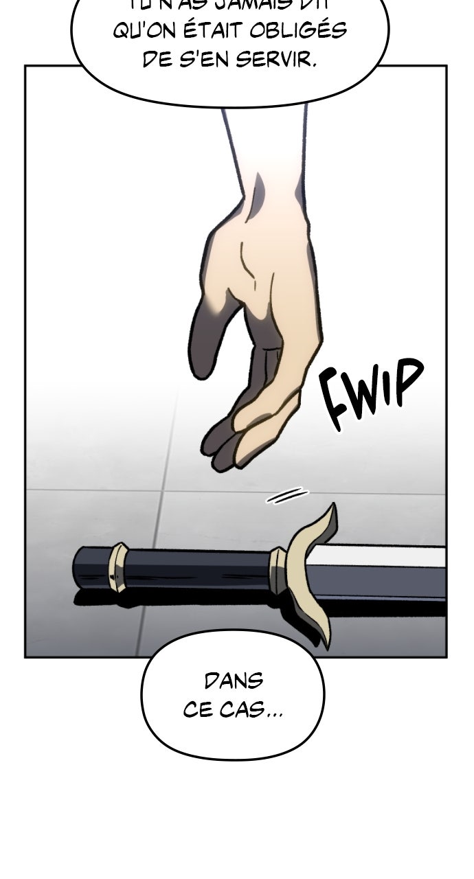 I Used To Be A Boss Chapitre 103 - Page 167