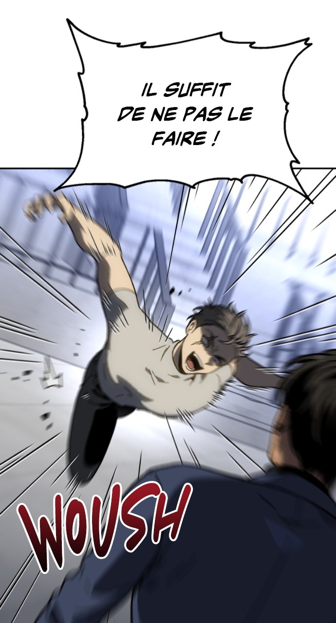 I Used To Be A Boss Chapitre 103 - Page 168