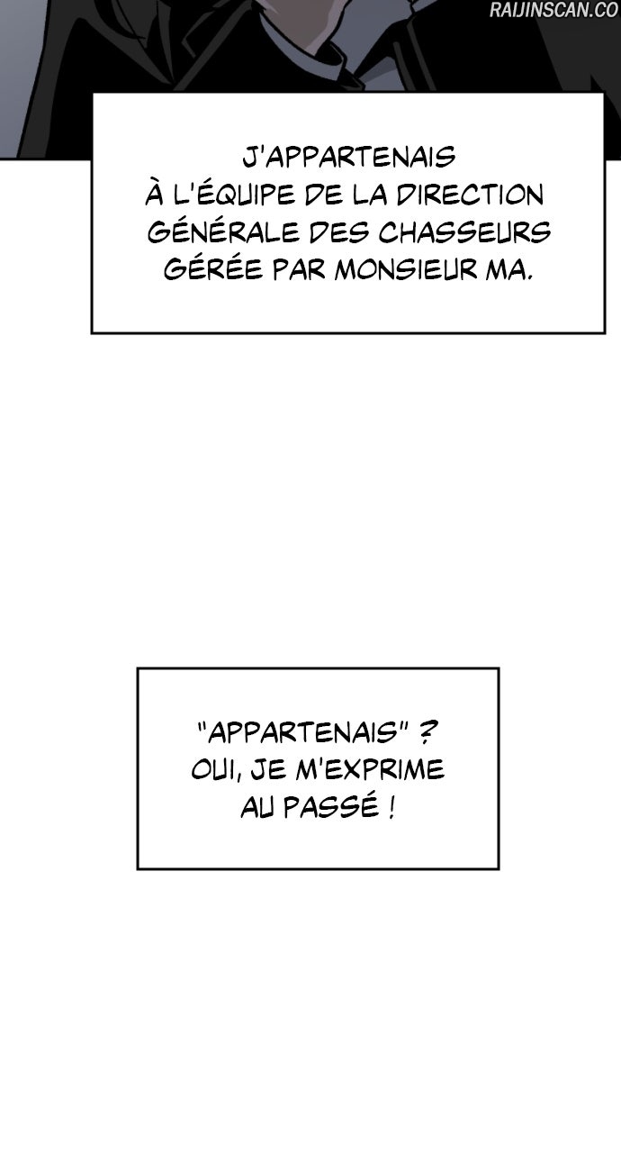 I Used To Be A Boss Chapitre 103 - Page 18