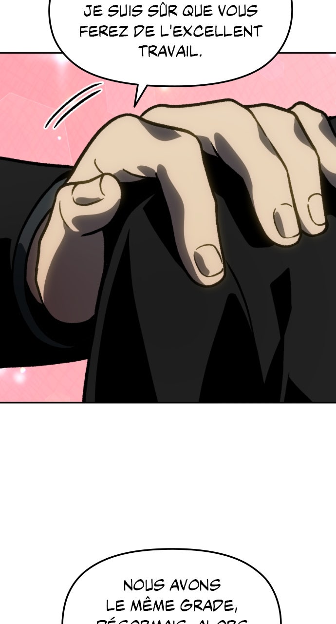 I Used To Be A Boss Chapitre 103 - Page 21