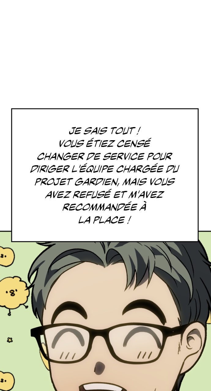I Used To Be A Boss Chapitre 103 - Page 23