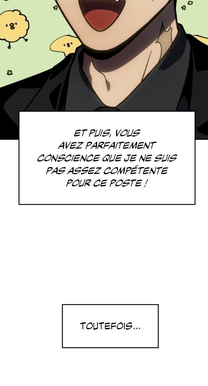 I Used To Be A Boss Chapitre 103 - Page 24