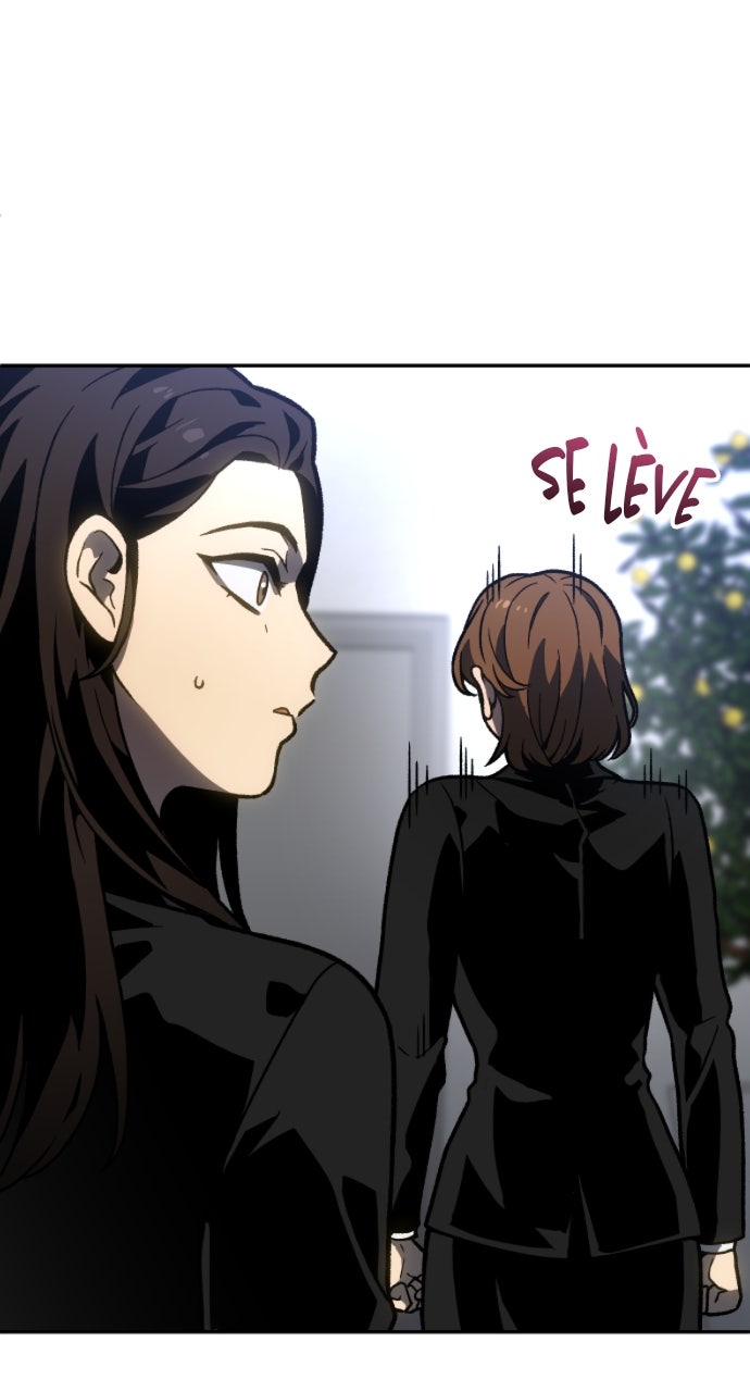 I Used To Be A Boss Chapitre 103 - Page 25