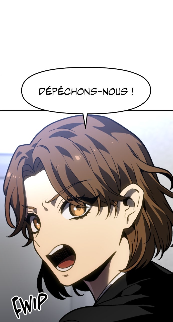 I Used To Be A Boss Chapitre 103 - Page 26