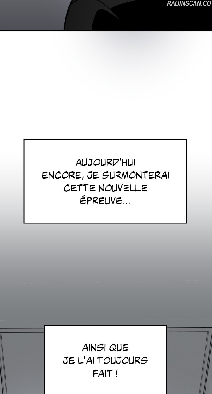 I Used To Be A Boss Chapitre 103 - Page 27