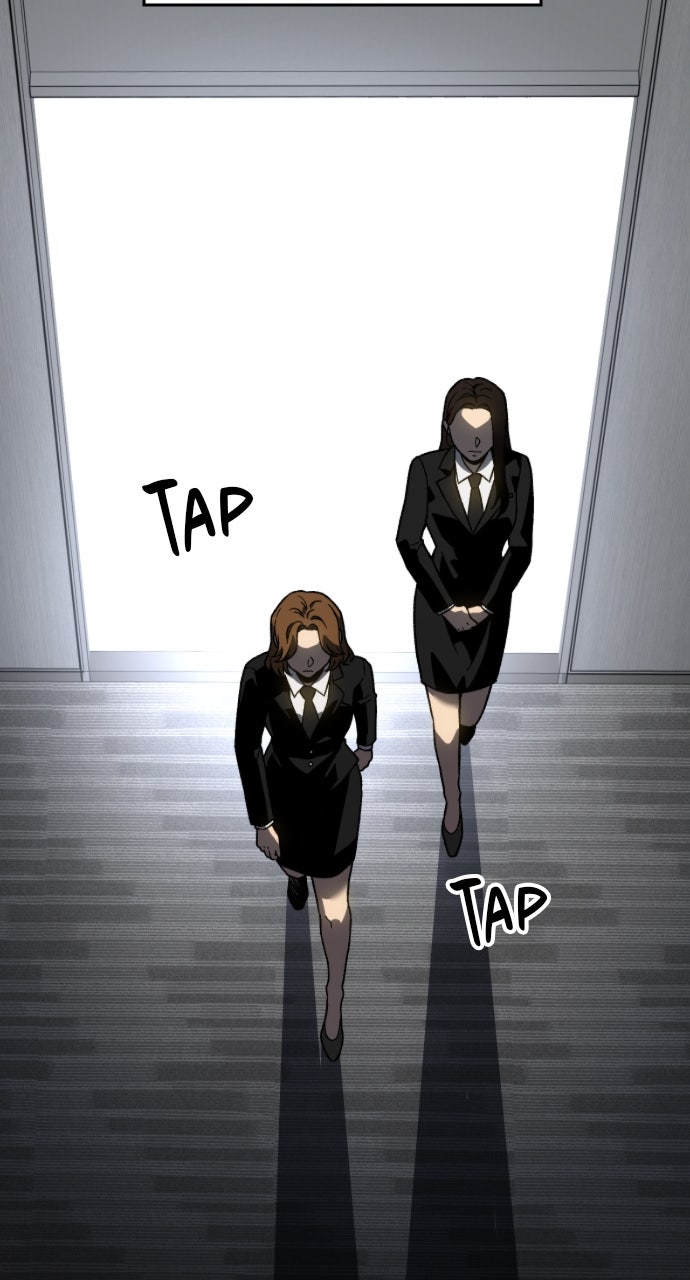 I Used To Be A Boss Chapitre 103 - Page 28