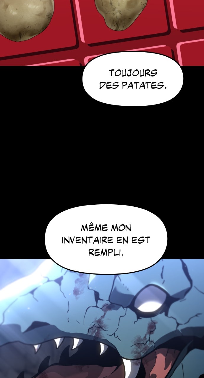 I Used To Be A Boss Chapitre 103 - Page 3