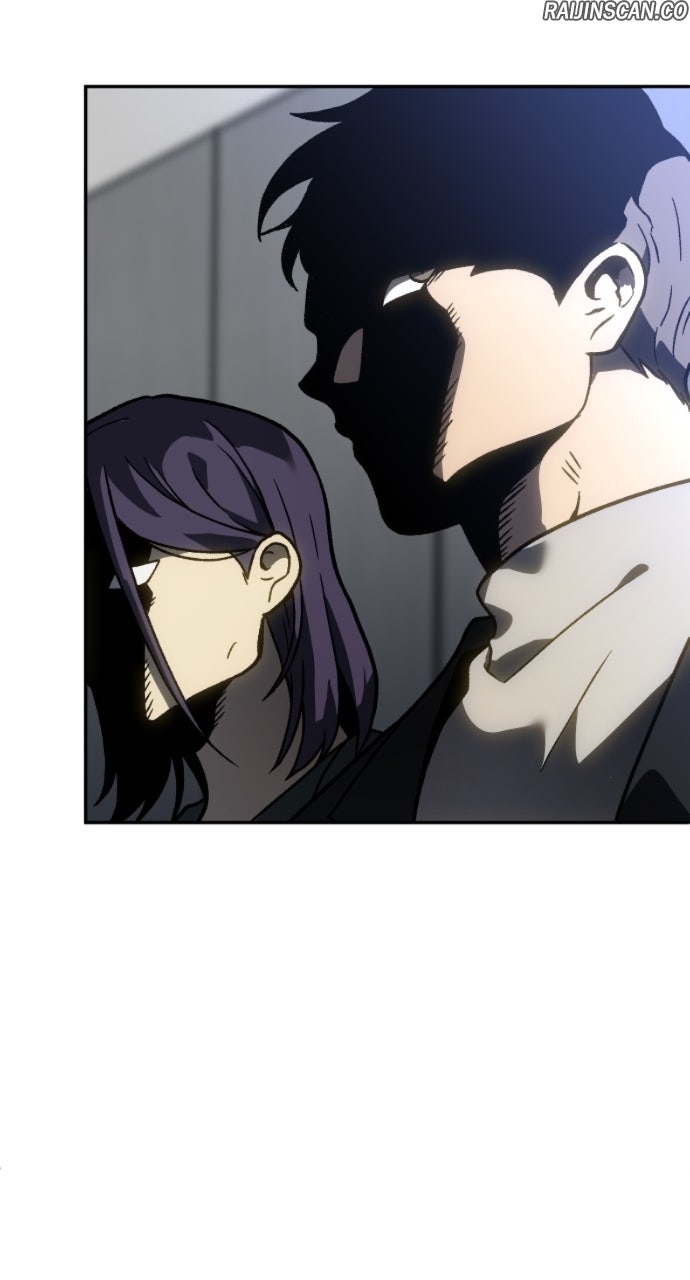 I Used To Be A Boss Chapitre 103 - Page 31