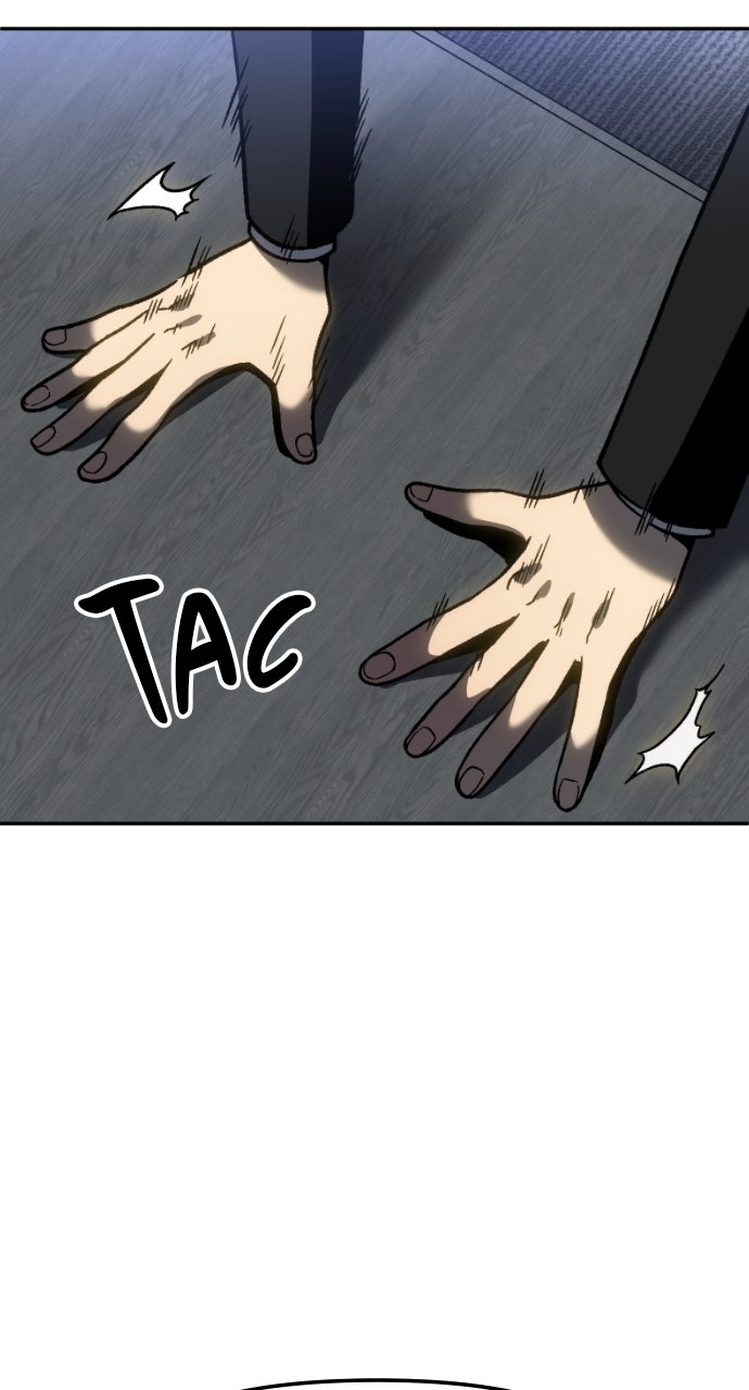 I Used To Be A Boss Chapitre 103 - Page 32