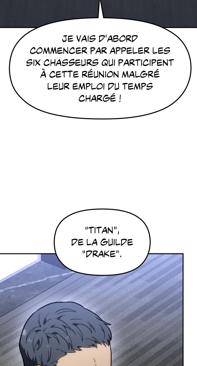 I Used To Be A Boss Chapitre 103 - Page 34