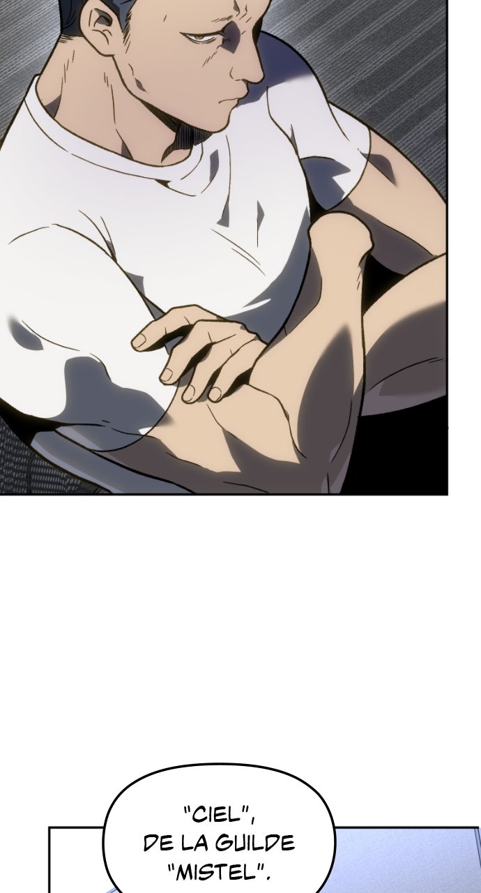 I Used To Be A Boss Chapitre 103 - Page 35