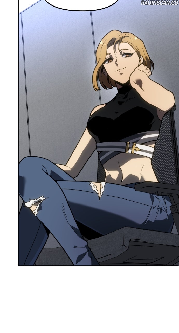 I Used To Be A Boss Chapitre 103 - Page 36