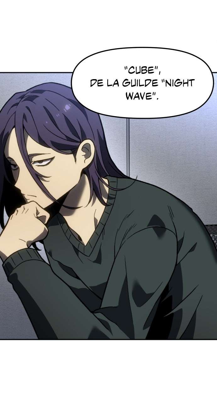 I Used To Be A Boss Chapitre 103 - Page 37