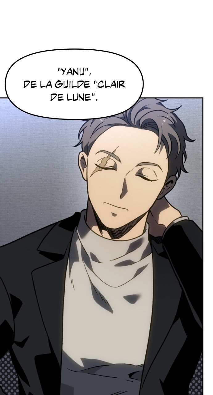I Used To Be A Boss Chapitre 103 - Page 38