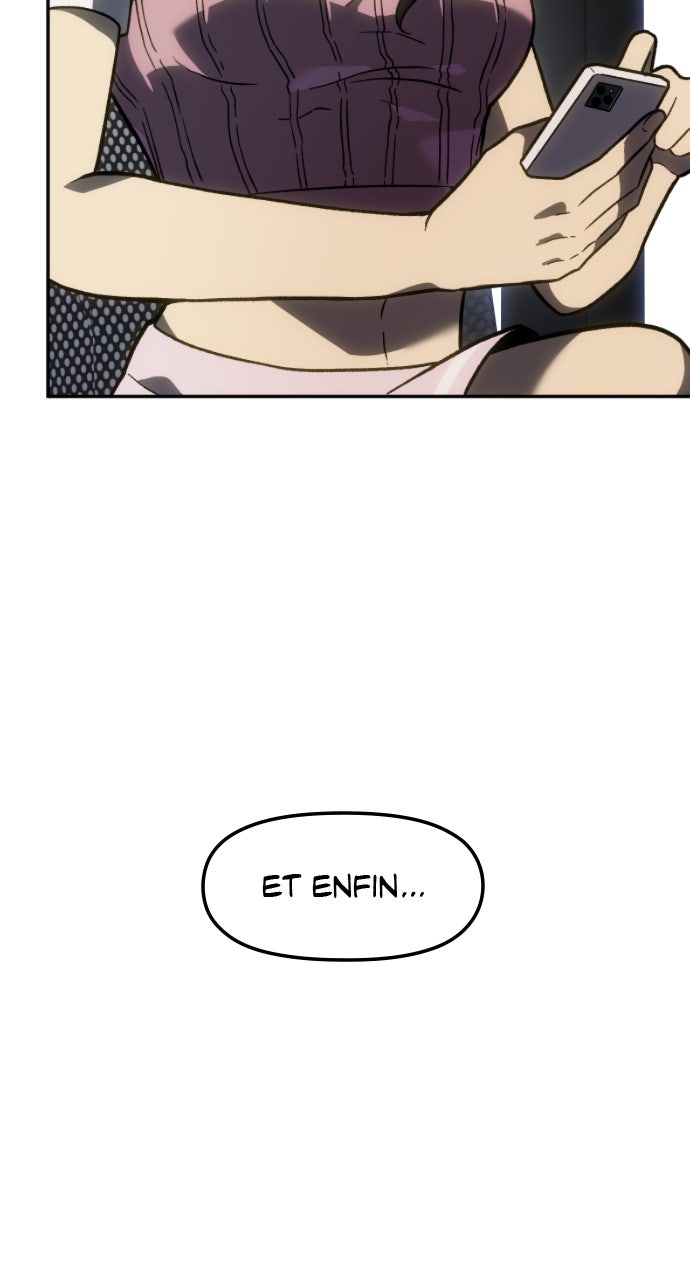 I Used To Be A Boss Chapitre 103 - Page 40