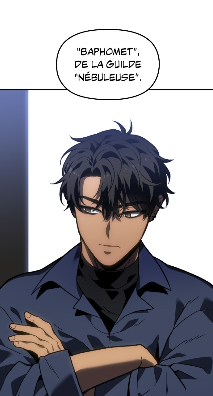 I Used To Be A Boss Chapitre 103 - Page 41