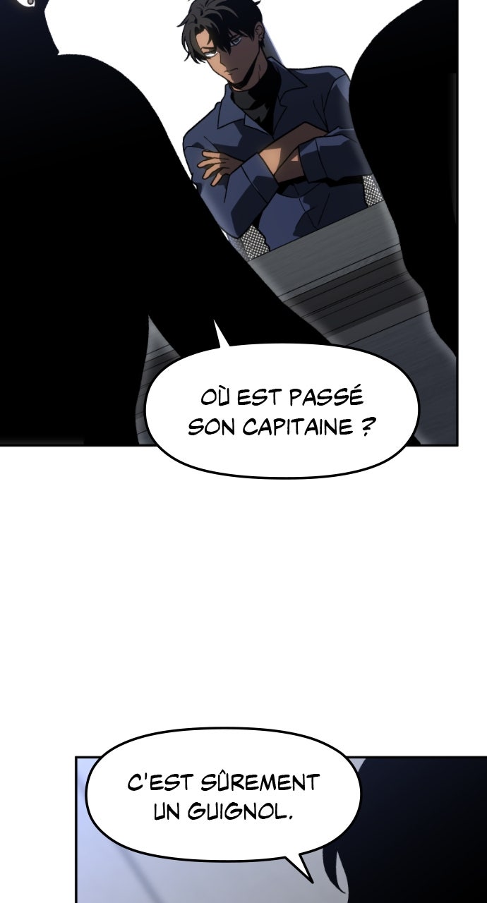 I Used To Be A Boss Chapitre 103 - Page 44