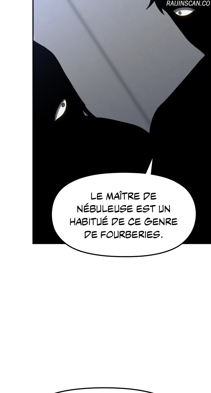 I Used To Be A Boss Chapitre 103 - Page 45
