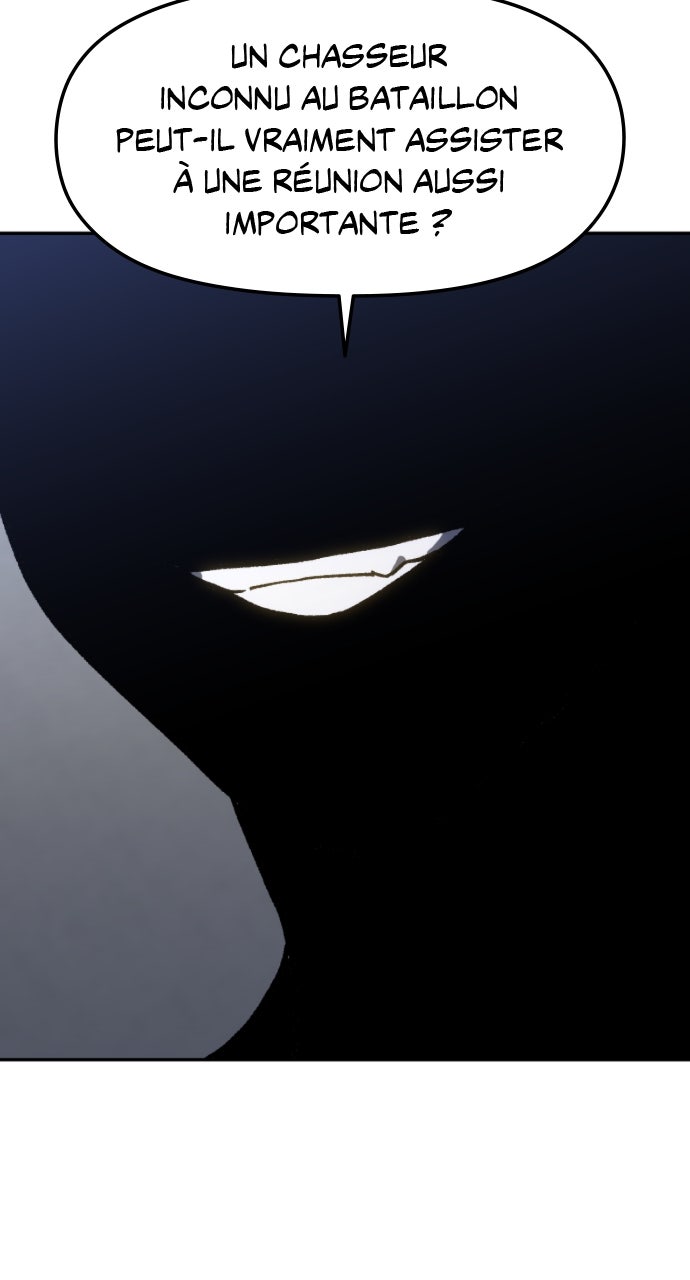 I Used To Be A Boss Chapitre 103 - Page 46