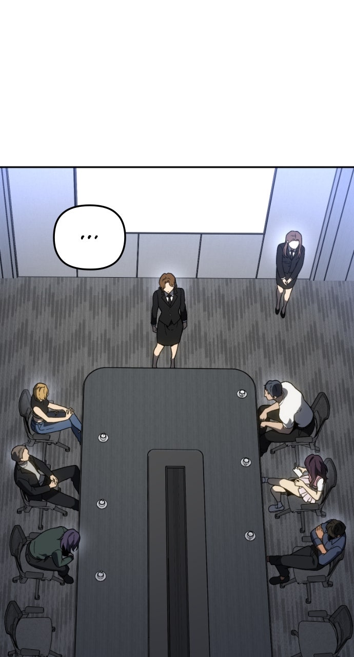 I Used To Be A Boss Chapitre 103 - Page 47