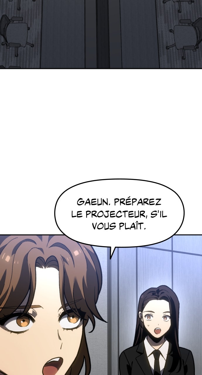 I Used To Be A Boss Chapitre 103 - Page 48