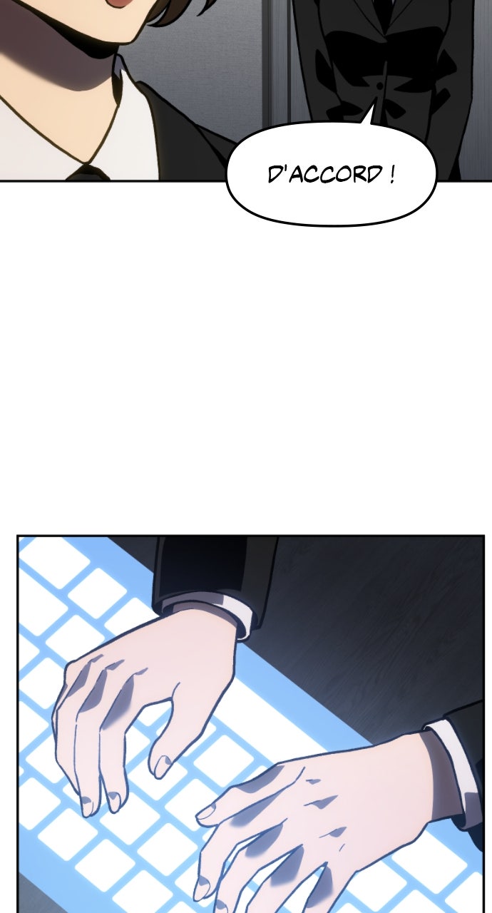 I Used To Be A Boss Chapitre 103 - Page 49
