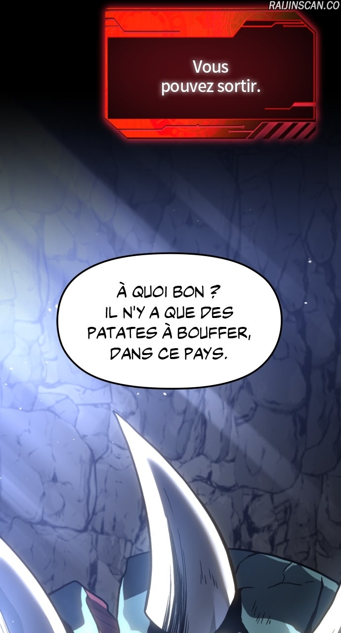 I Used To Be A Boss Chapitre 103 - Page 5