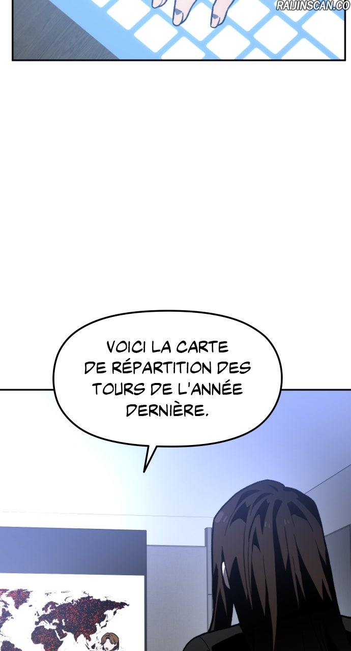 I Used To Be A Boss Chapitre 103 - Page 50