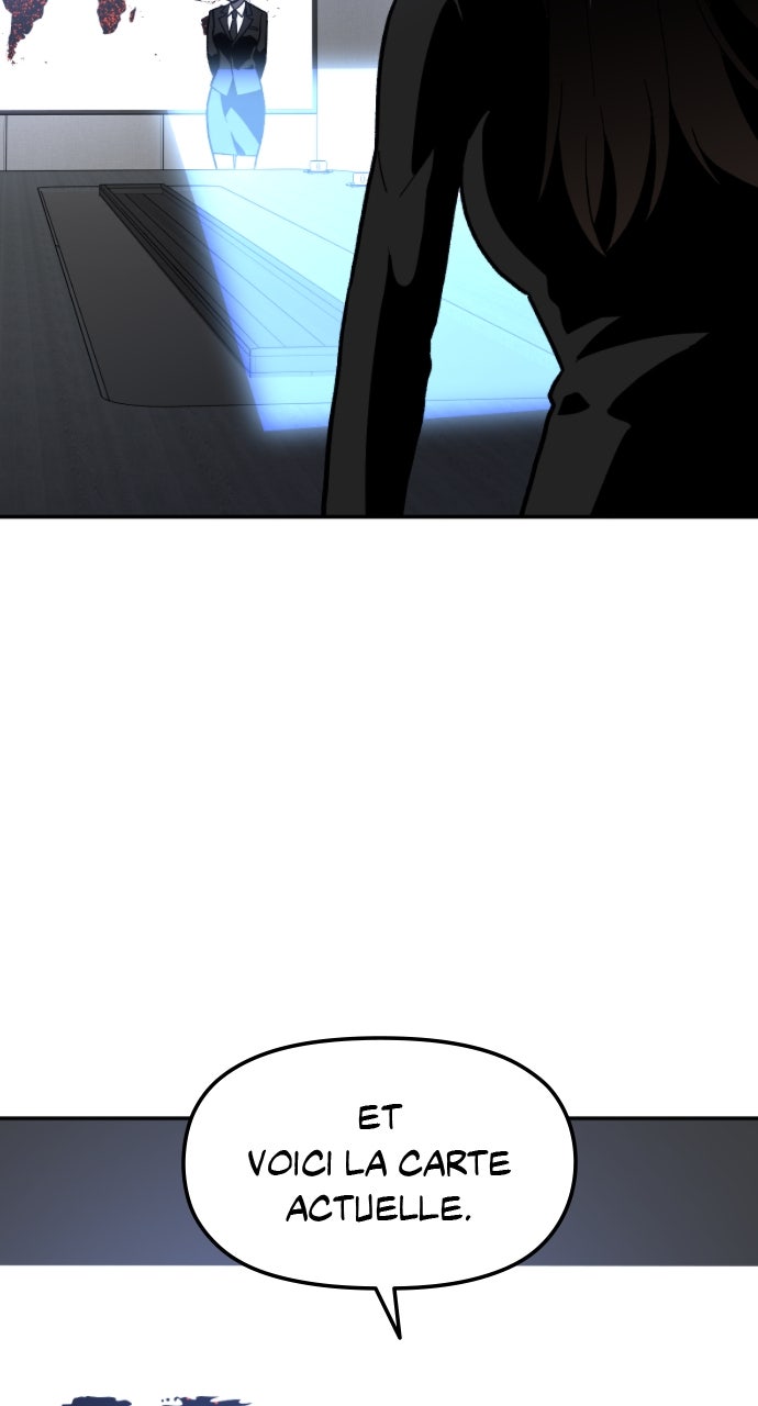 I Used To Be A Boss Chapitre 103 - Page 51