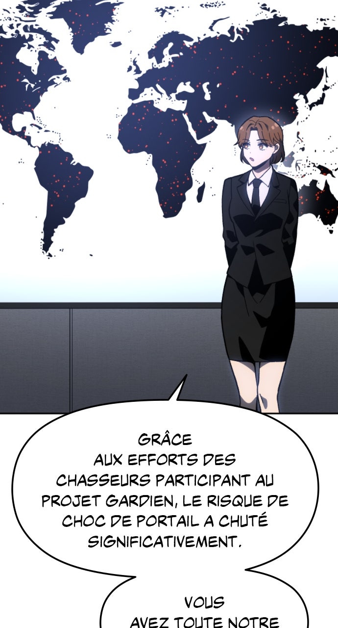 I Used To Be A Boss Chapitre 103 - Page 52