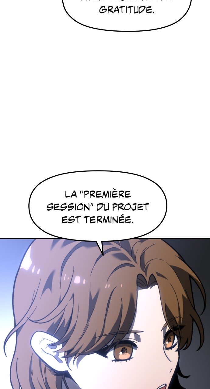 I Used To Be A Boss Chapitre 103 - Page 53