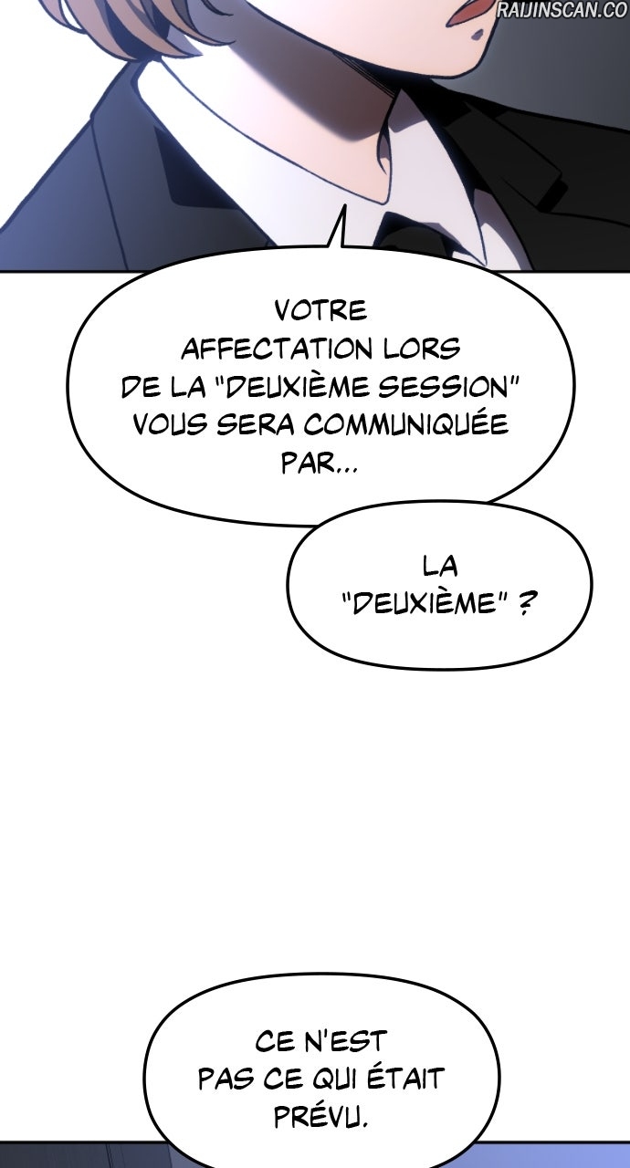 I Used To Be A Boss Chapitre 103 - Page 54