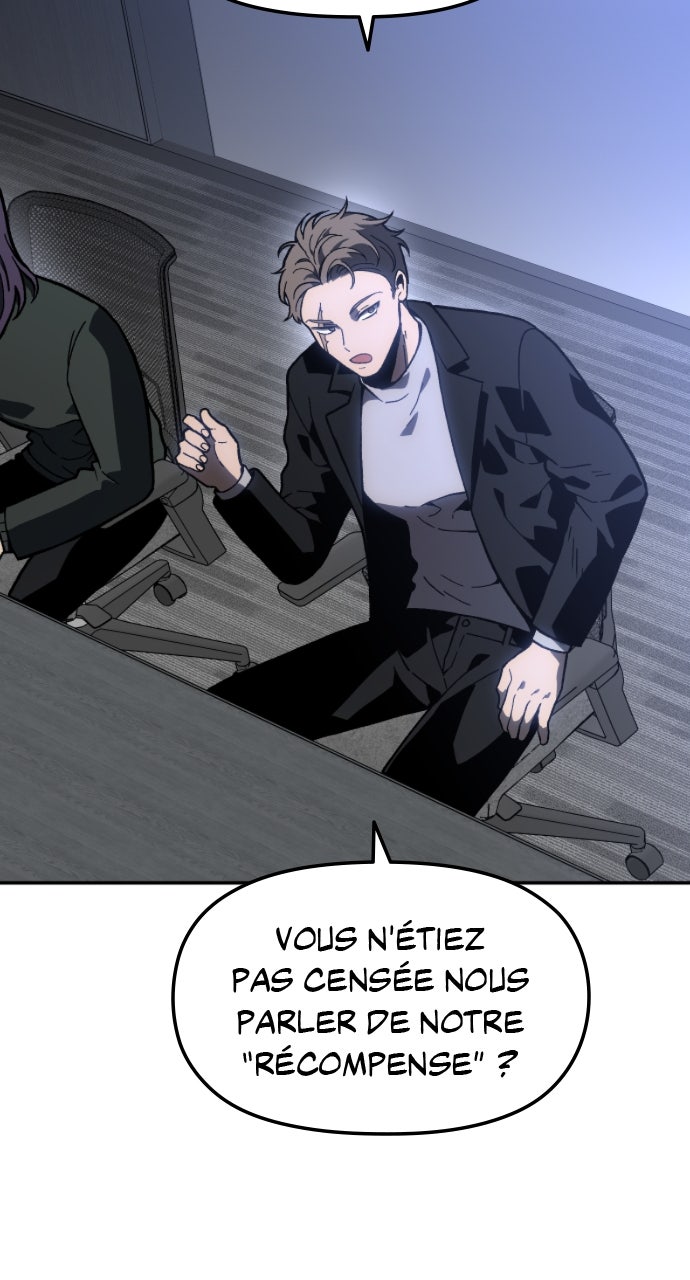 I Used To Be A Boss Chapitre 103 - Page 55