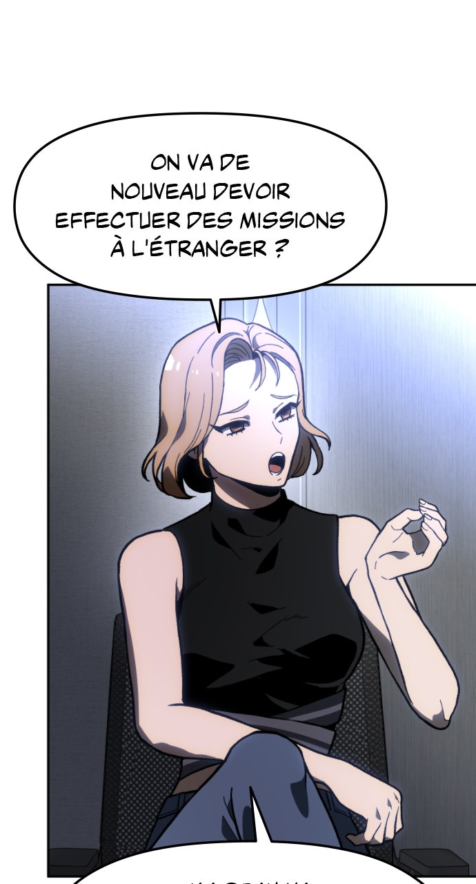 I Used To Be A Boss Chapitre 103 - Page 56