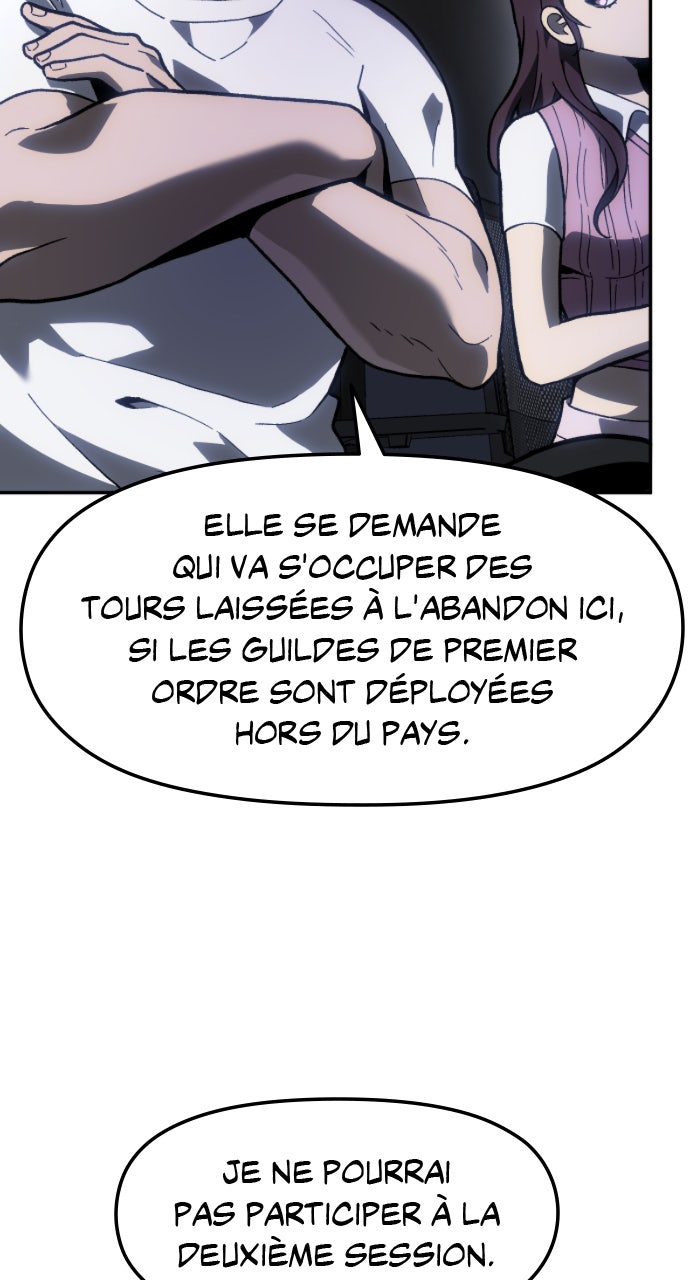 I Used To Be A Boss Chapitre 103 - Page 58