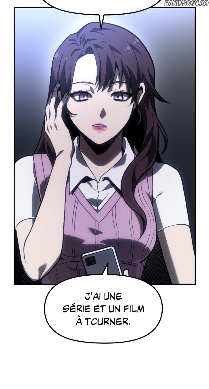 I Used To Be A Boss Chapitre 103 - Page 59