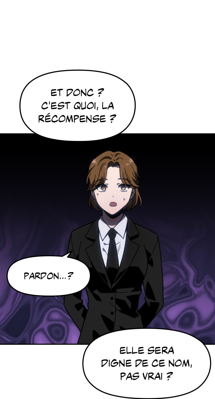 I Used To Be A Boss Chapitre 103 - Page 60
