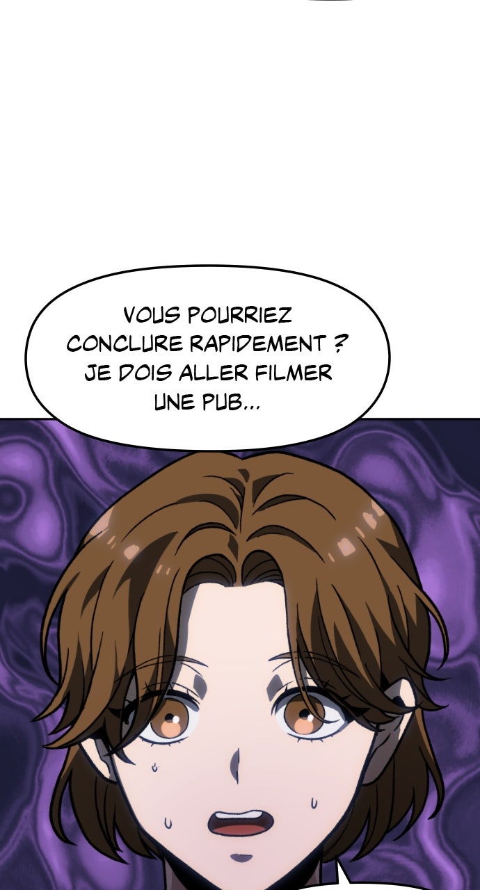 I Used To Be A Boss Chapitre 103 - Page 61