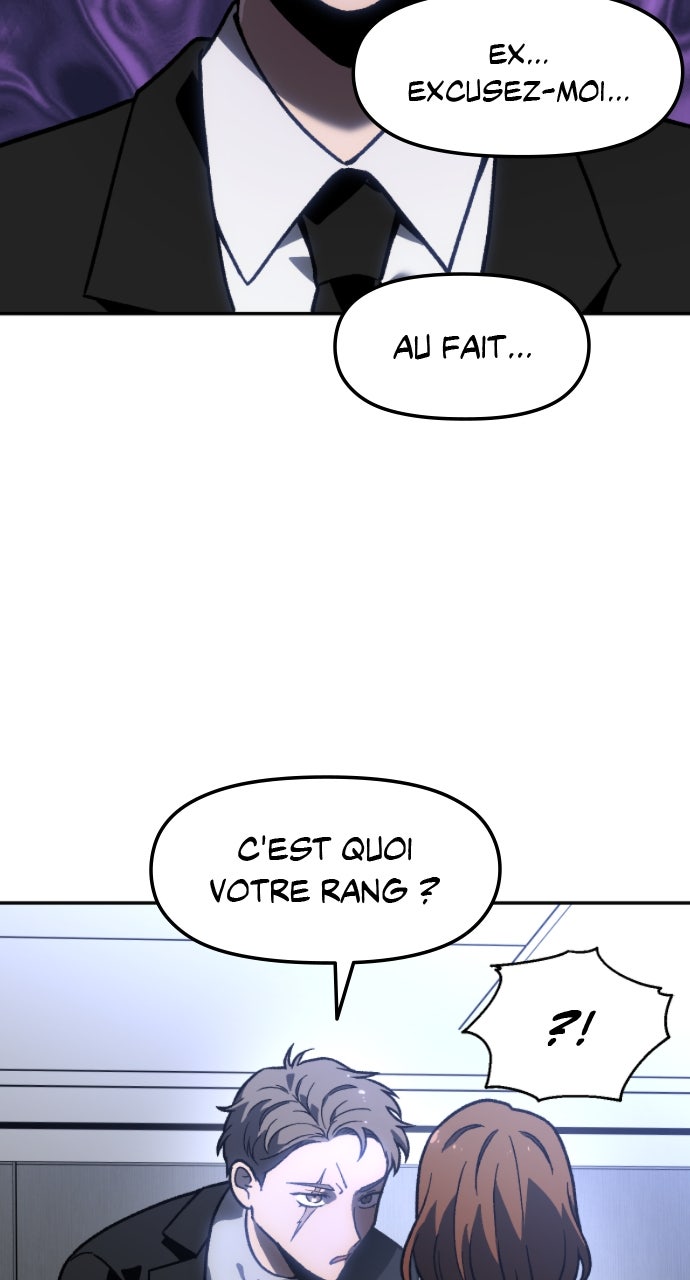 I Used To Be A Boss Chapitre 103 - Page 62