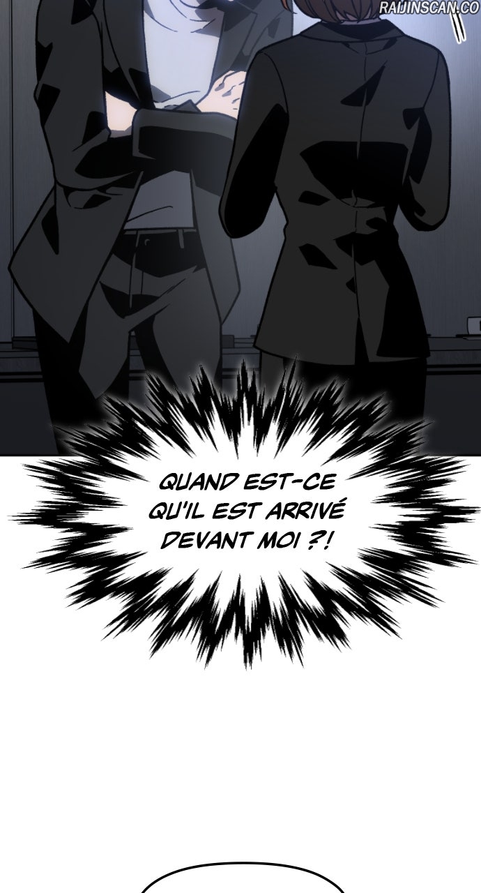 I Used To Be A Boss Chapitre 103 - Page 63